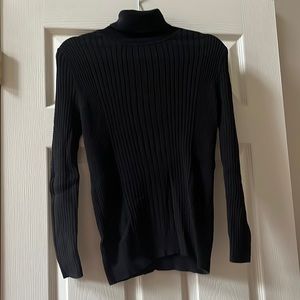 Croft&barrow size medium turtle neck sweater